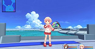 Hyperdimension Neptunia Re;Birth2 Babysitter's Club