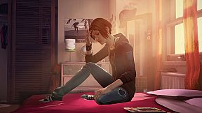 Life is Strange: Before the Storm Episode 1