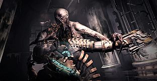 Dead Space 2