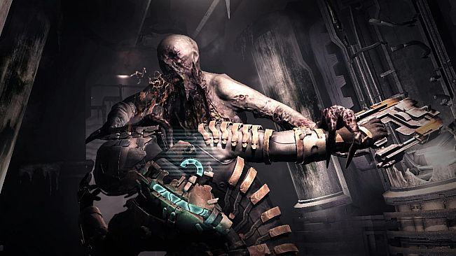 Dead Space 2