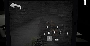 Five nights at Floppa 0