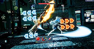 Steel Maiden