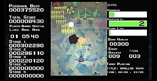 Shmup!