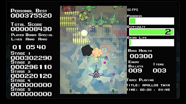 Shmup!