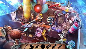 Sable Maze: Twelve Fears Collector's Edition