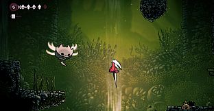 Hollow Knight: Silksong - Official Soundtrack