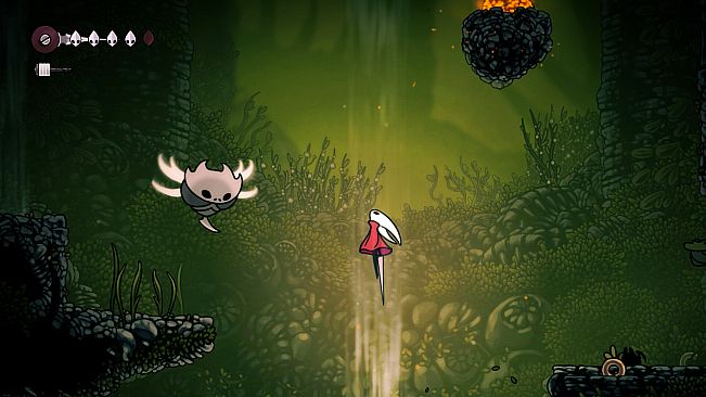 Hollow Knight: Silksong - Official Soundtrack