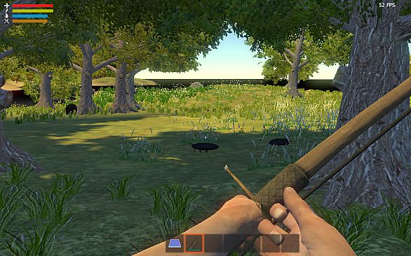 cockroach Planet Survival