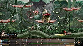 Tarnished Blood  [Tactic RPG]