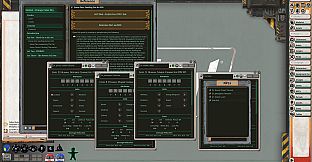 Fantasy Grounds - Orange Colored Sky