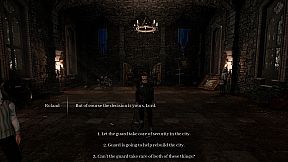 Noble's Life: Kingdom Reborn - Prologue