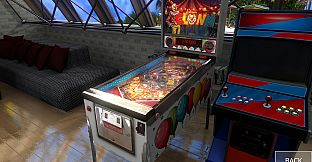 Zaccaria Pinball - Clown 2019 Table