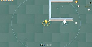 Meow Game: Survival Party
