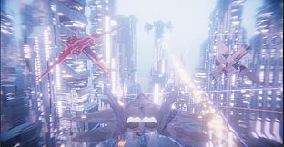 War Platform:VR Air Force-DEMO