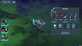 Ignited Steel: Mech Tactics