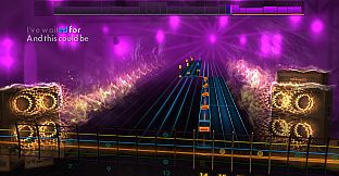 Rocksmith 2014 – All Time Low - “Weightless”