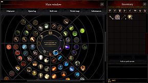 Naudrion: Fall of The Empire