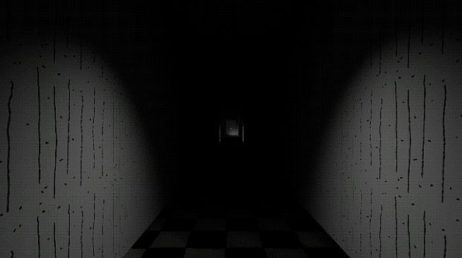 Inner Darkness