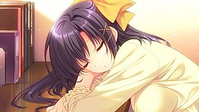 SHUFFLE! Episode 2 ~Kami ni mo Akuma ni mo Nerawareteiru Otoko~