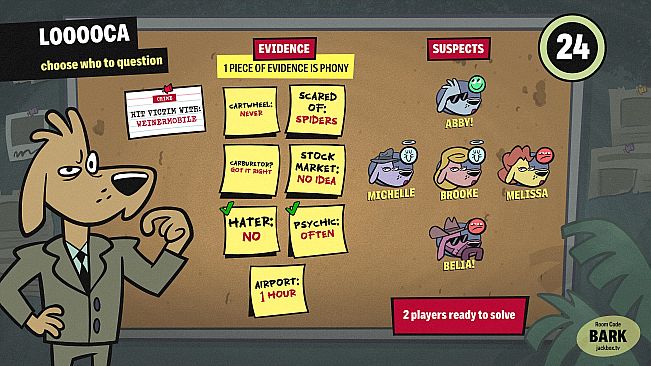 The Jackbox Party Pack 11