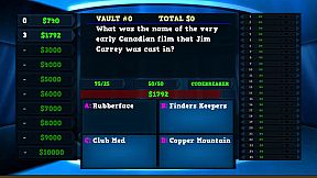 Trivia Vault: Celebrity Trivia