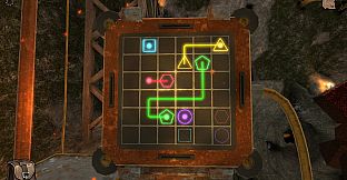 Legacy - Reawakening