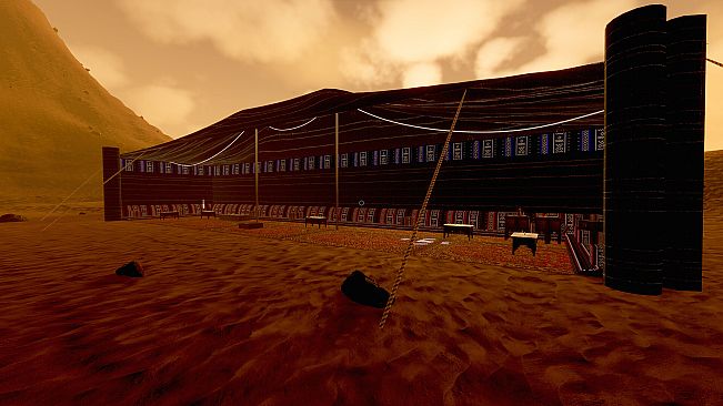 Gulf Echoes: Memories of the past