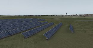 X-Plane 10 AddOn - Aerosoft - Airport Dusseldorf