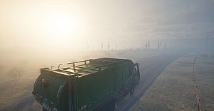 Stinky Company Simulator