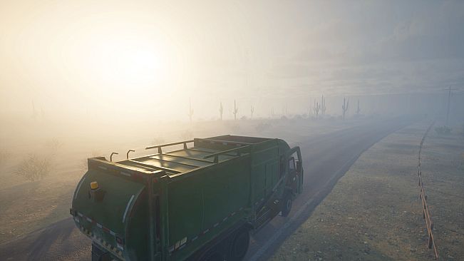 Stinky Company Simulator