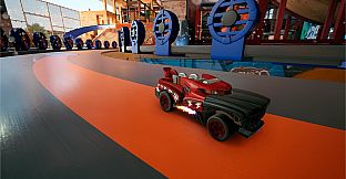 HOT WHEELS - Hotweiler