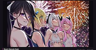 Girls! Girls! Girls!? - Digital Artbook