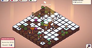 The Waking Grove