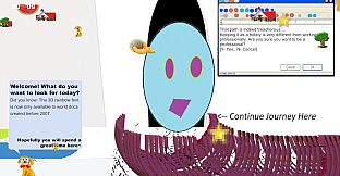 My Beautiful Misinterpretation of Words