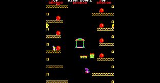 Jaleco Arcade Collection Vol.2
