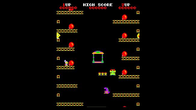 Jaleco Arcade Collection Vol.2