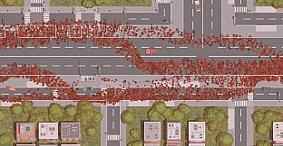 Billions of Zombies