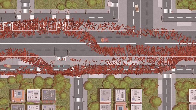 Billions of Zombies