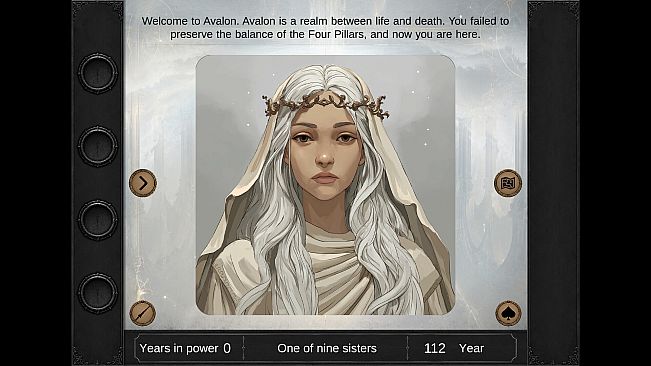 Throne & Conquest: King Arthur