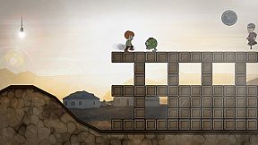 Huckleberry Fields Forever