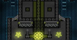 RPG Maker MV - KR Legendary Palaces - Dragon Tileset