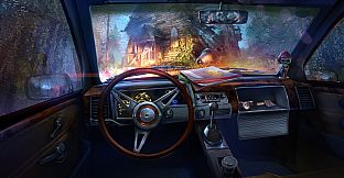 Enigmatis 3: The Shadow of Karkhala