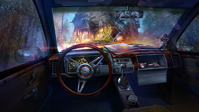 Enigmatis 3: The Shadow of Karkhala