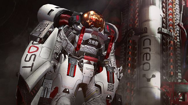 The Surge - Augmented Edition