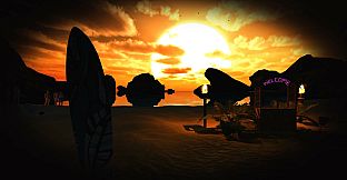 VERY BAD DREAMS - FREE DIVE