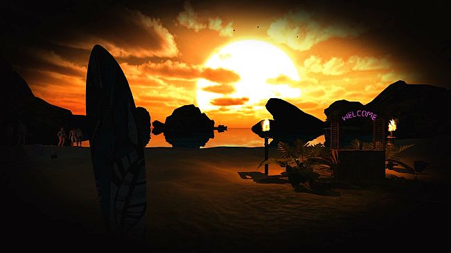 VERY BAD DREAMS - FREE DIVE