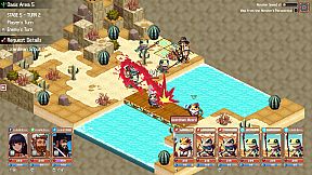 Isekai Adventurer Guild