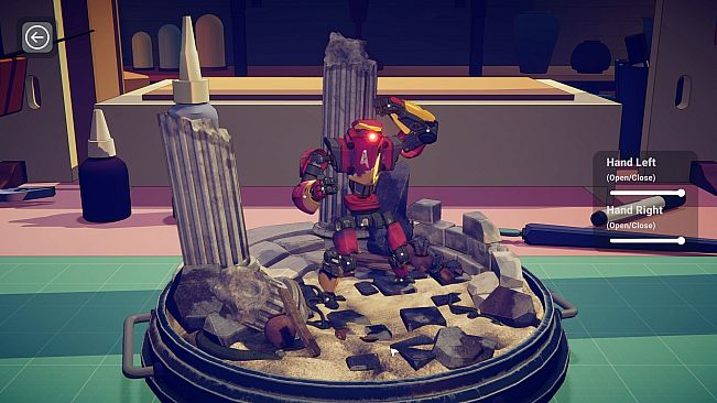 MKS Model Kit Studio