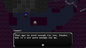 Xander the Monster Morpher: Universe Breaker