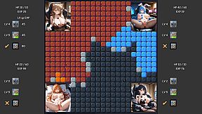 Sweet VTuber Shooter